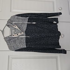 Lucky brand small hoodie
